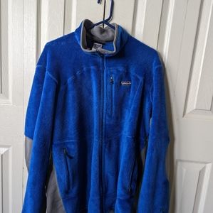 Patagonia Regulator fleece jacket